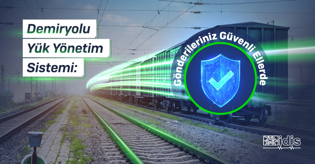 YAPI MERKEZİ İDİS  Social Media Image